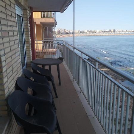 Catral Apartment Torrevieja Ngoại thất bức ảnh