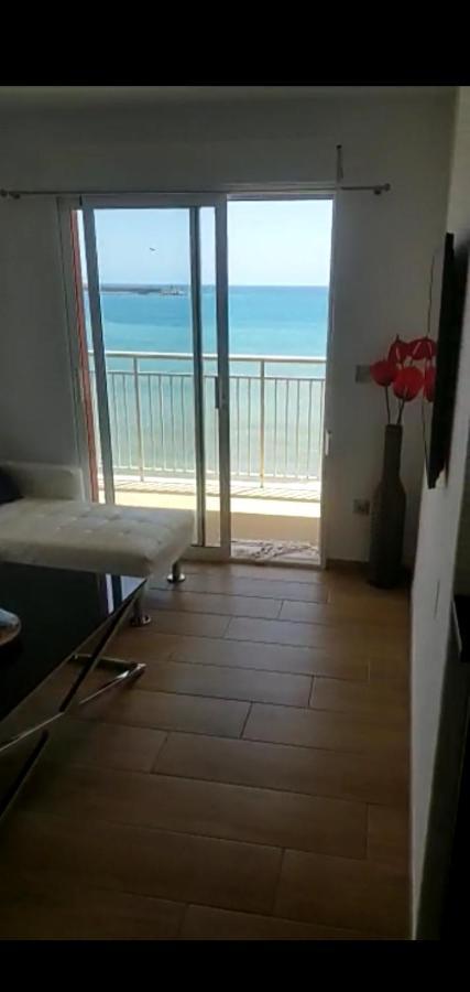 Catral Apartment Torrevieja Ngoại thất bức ảnh