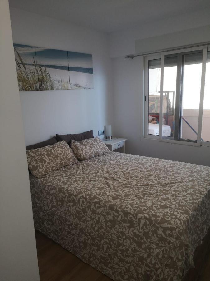 Catral Apartment Torrevieja Ngoại thất bức ảnh