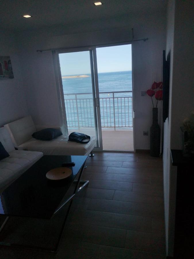 Catral Apartment Torrevieja Ngoại thất bức ảnh