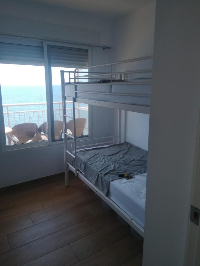 Catral Apartment Torrevieja Ngoại thất bức ảnh